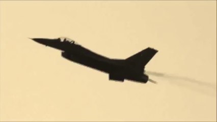 Khudi ko kar buland itna Air Show