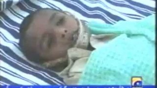 Blind Child Hanged to death by Hafiz Quran in Madersa