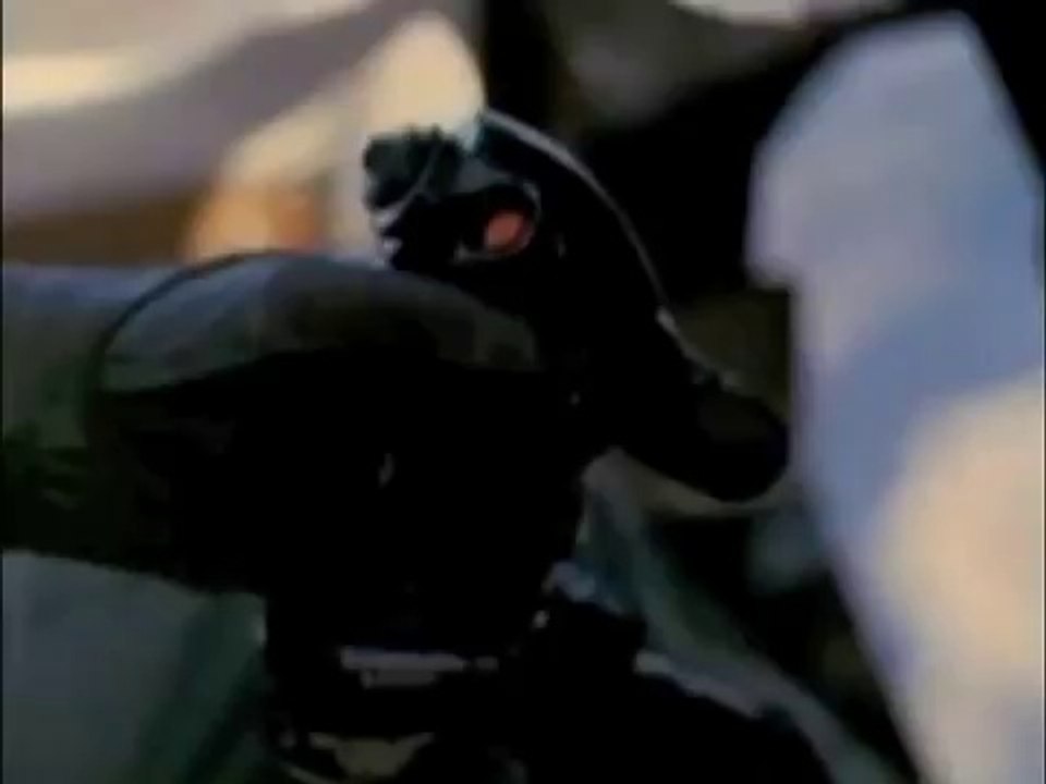 Airwolf Full Extended Theme Remake Cover