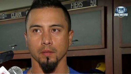 Lohse Talks Recent Pitching Struggles