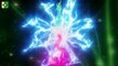 Pretty Guardian Sailor Moon Crystal - Sailor Jupiter Transformations! (HD)