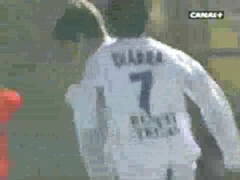 best of des buts du champion : JUNINHO