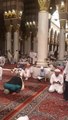Masjid e Nabvi 3-8-2013, مسجد نبوی صلیٰ اللہ تعالیٰ علیہ وآلیہٖ وسلم