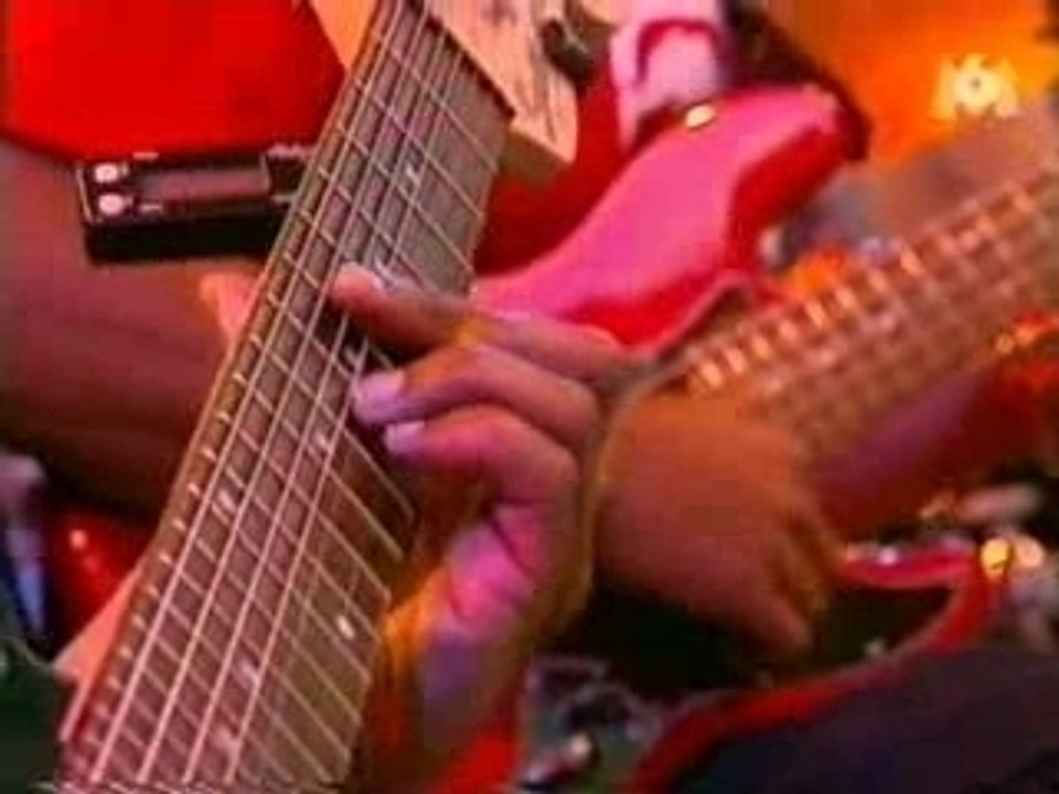 Rachelle Ferrell - "Welcome to my love"