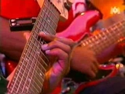 Rachelle Ferrell - Welcome to my love