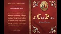 Le Chat Botté - Conte à écouter ( Extraits ) HD