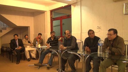 Diabetes And Exercise By Dr Javed, Dr Khawar And Miss Saba Part 3