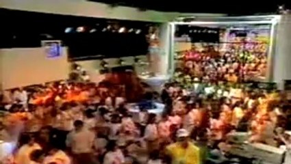 GRUPO BANDA EGKFS VIALACTEA NO DOMINGO LEGAL PARTE 3