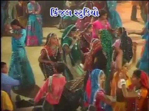 Gadhre Data No Rano - rajal barot - Singer - Himansu