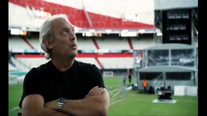 ROGER WATERS THE WALL at TIFF 2014