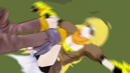 【夏扇】RWBY05-Chn&Eng-720p