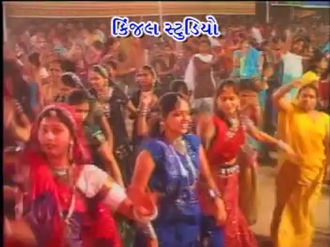 Hokaliyo Chiya Gom Jyoto - Singer - Rajal Barot