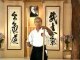 Mitsugi Saotome - The Staff of Aikido