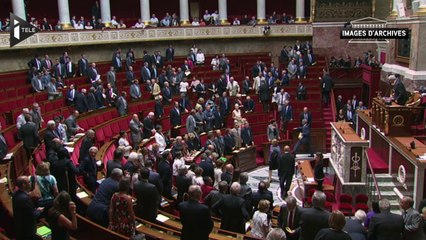 François Hollande mal-aimé