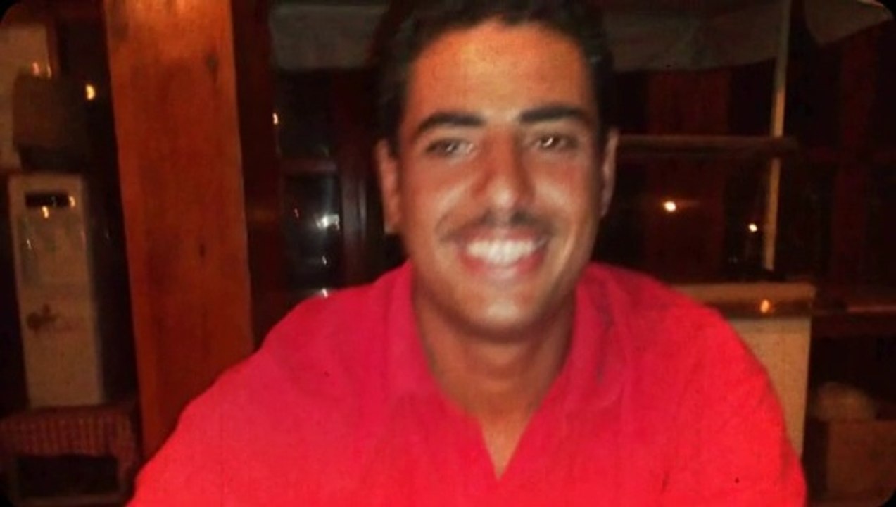 The Making of: > Grüße von Ahmet, aus Arena Inn