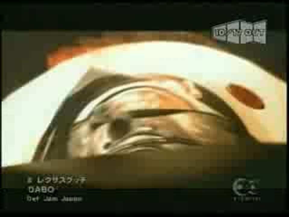 DABO - lexxus gucci -