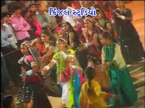 Ram Lilu Pilu Panjru Ghadavo - Singer - Rajal Barot