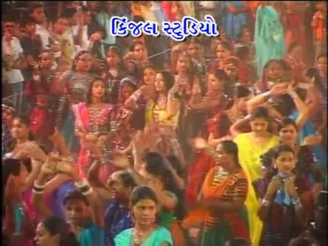 Sol Varashani Sundari - Singer - Rajal Barot