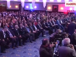 Dha Dış Haber ? Türk İş Dünyasının Büyük Buluşması Köln'de Gerçekleştirildi