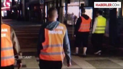 Almanya İçişleri Bakanı: 'Şeriat Polisi'ne Müsamaha Etmeyeceğiz