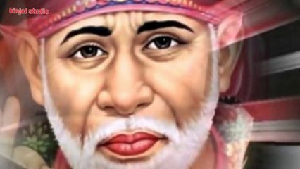 Sai Bhajan - jab se liya maine - Singer - Anuj Pandey