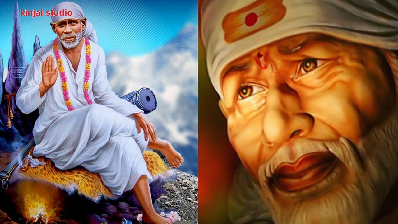 Sai Bhajan - Sai Deva O Deva - Singer - Anuj Pandey