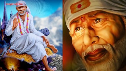 Sai Bhajan - Sai Deva O Deva - Singer - Anuj Pandey