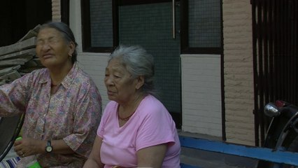 Tibetan Women in India: analyzing the "profilming" attitude in Visual Anthropology