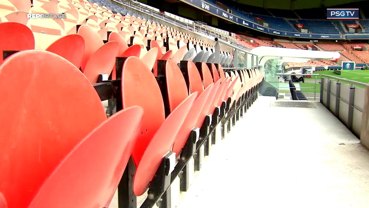 Visite guidée avec Jérôme Rothen