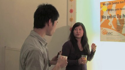 ABC -The Language Institute in the heart of Vienna for German and English