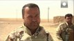 Irak: los 'Peshmergas' esperan la llegada de armas para combatir al Estado Islámico