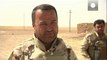 Irak : les peshmergas veulent plus d'aide des Etats-Unis pour combattre l'Etat islamique