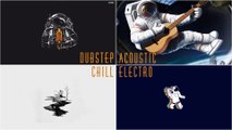 video presentation Lonely Astronaut