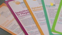 Das Sprachinstitut für Englisch- und Deutschkurse in Wien.
