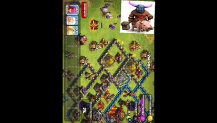 xModgame inglese clash of clans 6.186.1 GRATIS!!!!!!!!!!!