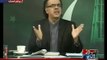 Why Dr. Shahid Masood Resigned From PTV ??? Dr. Shahid Reveals For The First Time On Media