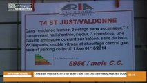 Logement: la loi Alur ne sera pas appliquée à Marseille