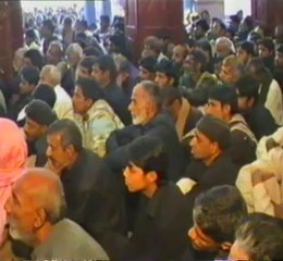 ASHRA MUHARAM 2009 KHAIR PUR MIRIS SINDH