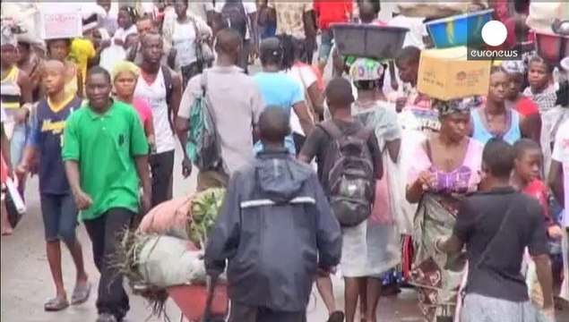 Sierra Leone : MSF critique le confinement total de la population