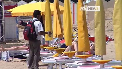 IL SUPERMARKET DEI VU CUMPRA'