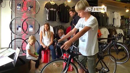 LA MAGLIA NERA, UN VERO VANTO