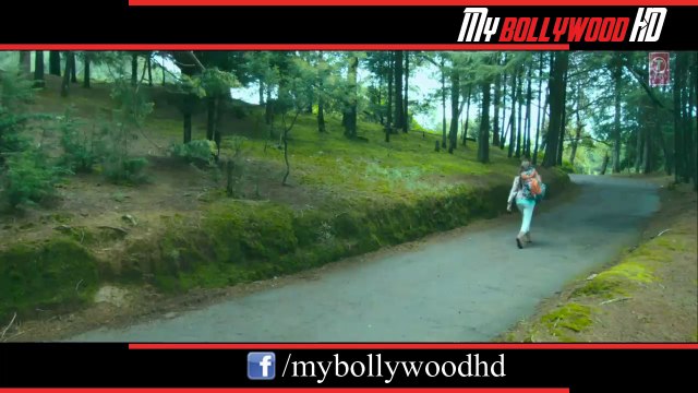 Naam-E-Wafa Video Song - Creature 3D - Farhan Saeed,Tulsi Kumar-Bipasha Basu-Imran Abbas