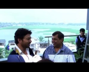 ‘Welcome To Karachi’ has real political facts