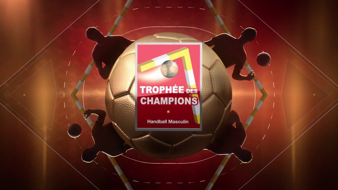 Trophée des Champions / 2e demi-finale : les réactions de Montpellier