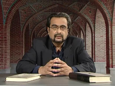 Kiya Ghayr Ahl Kitab ka Paka huwa Khana Jaa'iz Hai? (Chand Ghalat Fehmiyan)