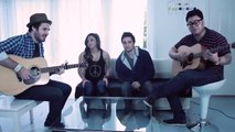 Don't You Worry Child - Swedish House Mafia (Alex G & Friends Acoustic Cover)