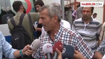 İki Oğlunu Kaybeden Babanın Feryadı