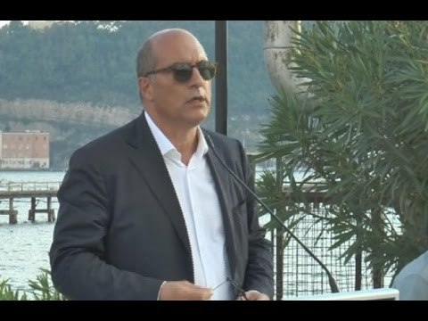 Napoli - Cozzolino: Città Metropolitana non sia come vecchia Provincia (06.09.14)