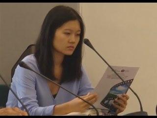 Napoli - In Cina il Parco delle Eccellenze Italiane (06.09.14)