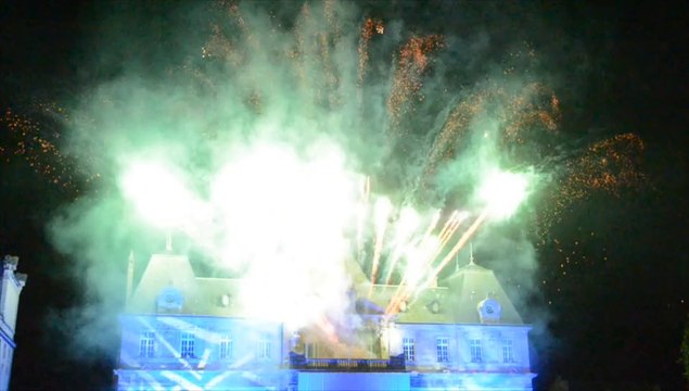 AUTUN : 70e anniversaire Libération